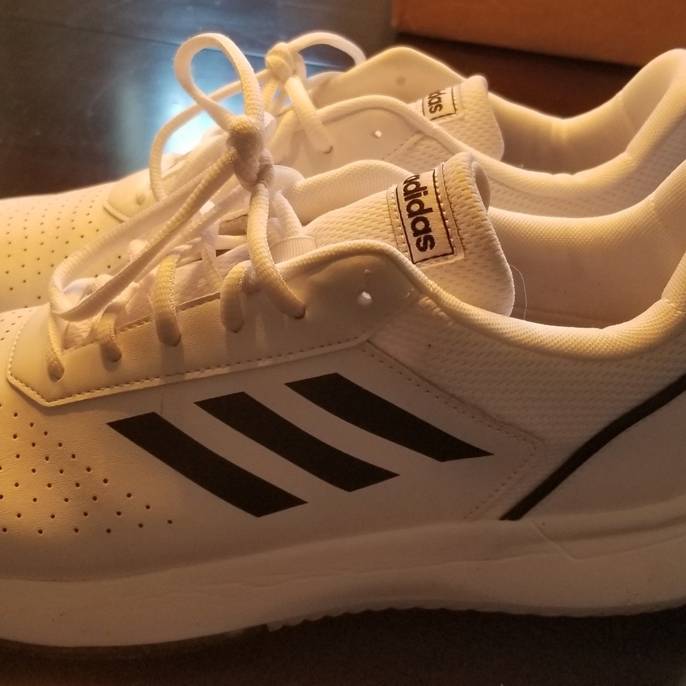 Adidas Court Shoes